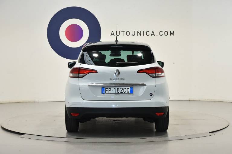 RENAULT Scenic 6