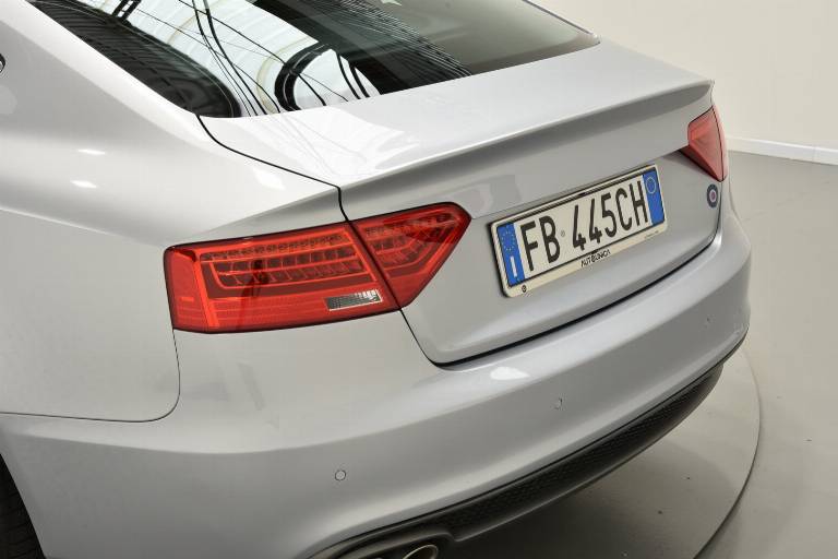 AUDI A5 65