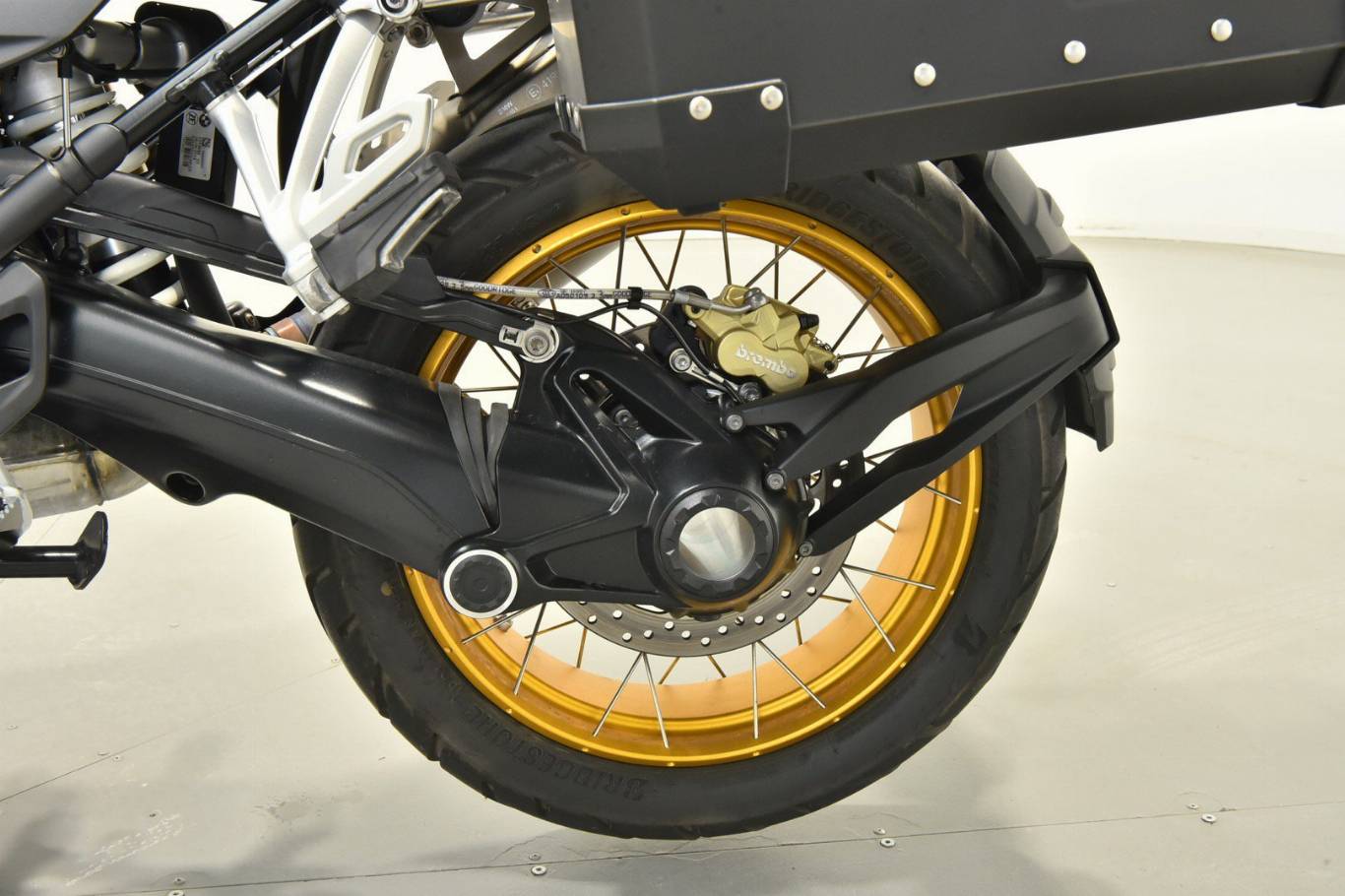 BMW R 1250 GS Adventure 77