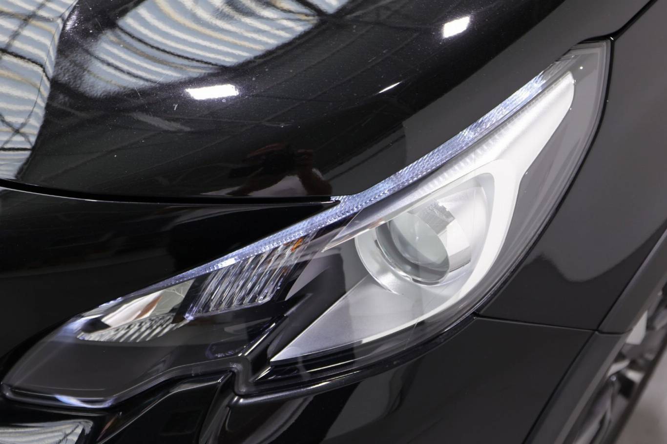 PEUGEOT 2008 40
