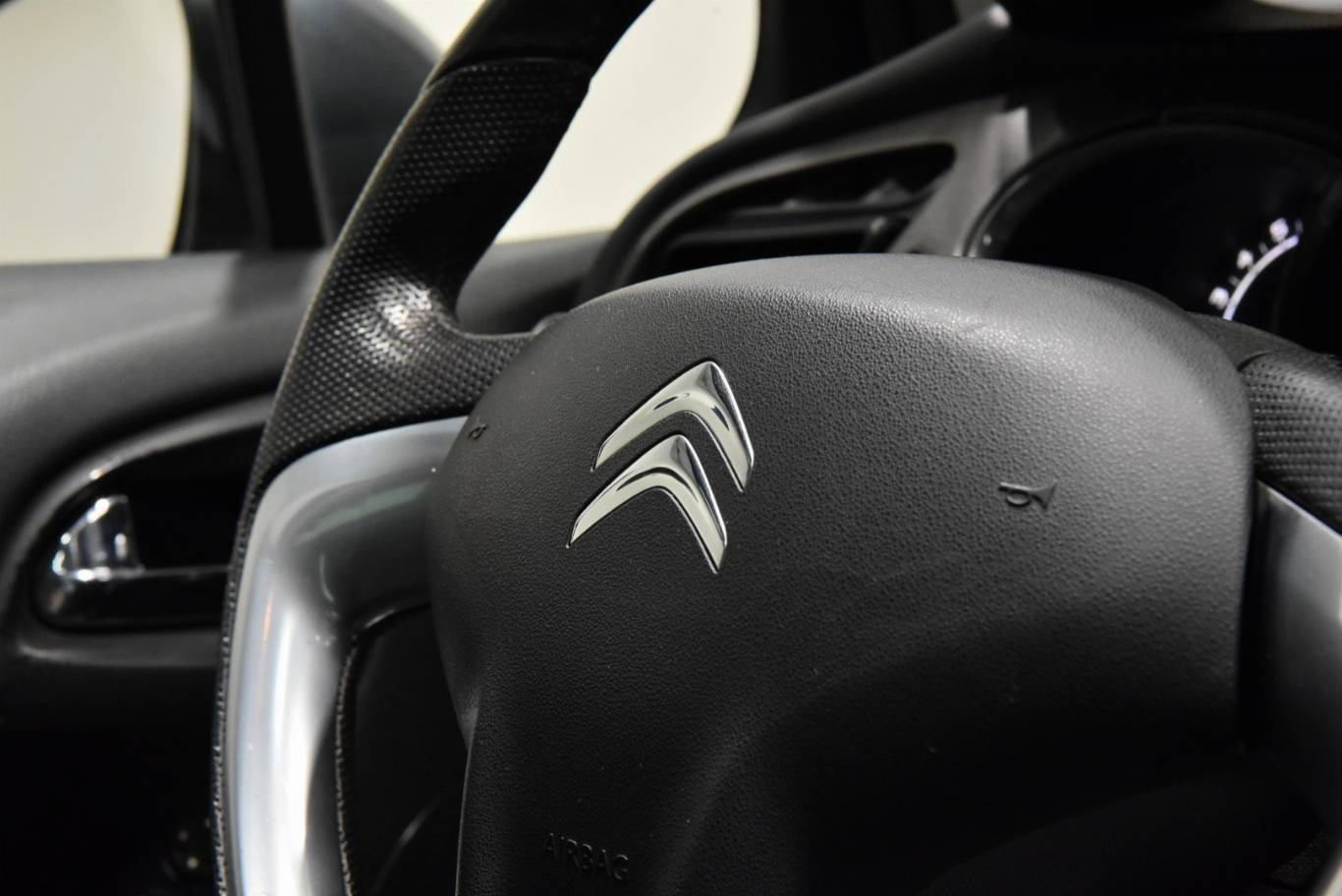 CITROEN C3 8