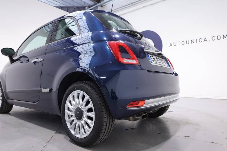 FIAT 500 37