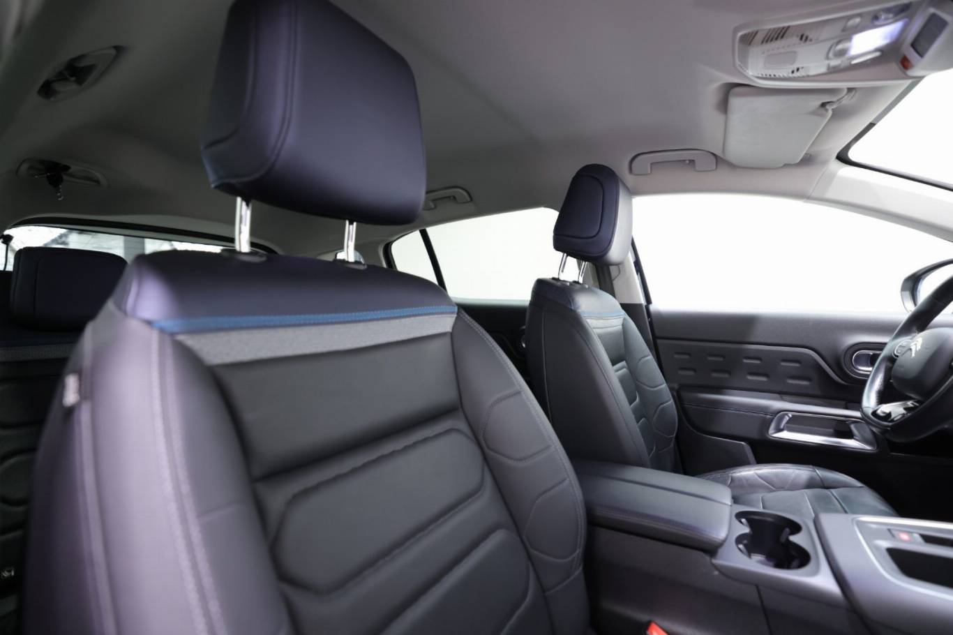 CITROEN C5 Aircross 53