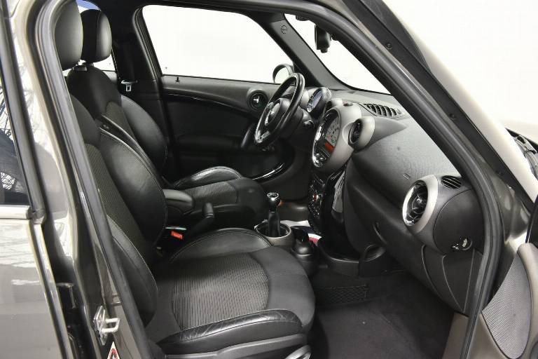 MINI Countryman 21