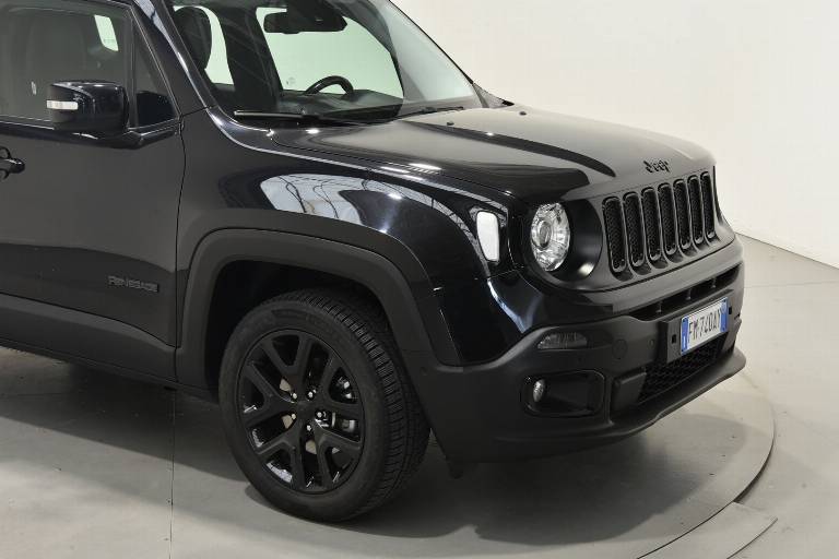 JEEP Renegade 16