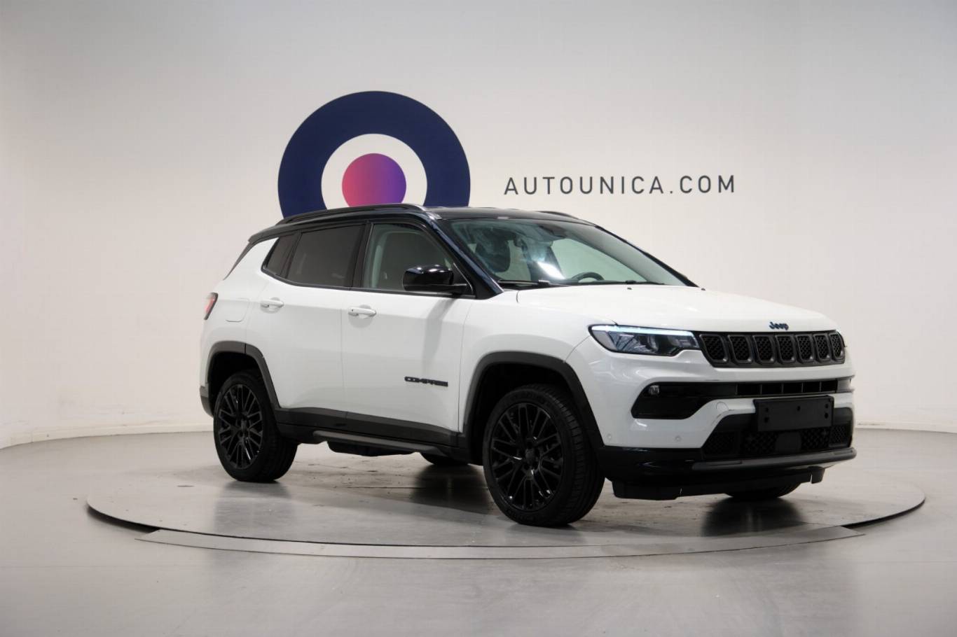 JEEP Compass 3