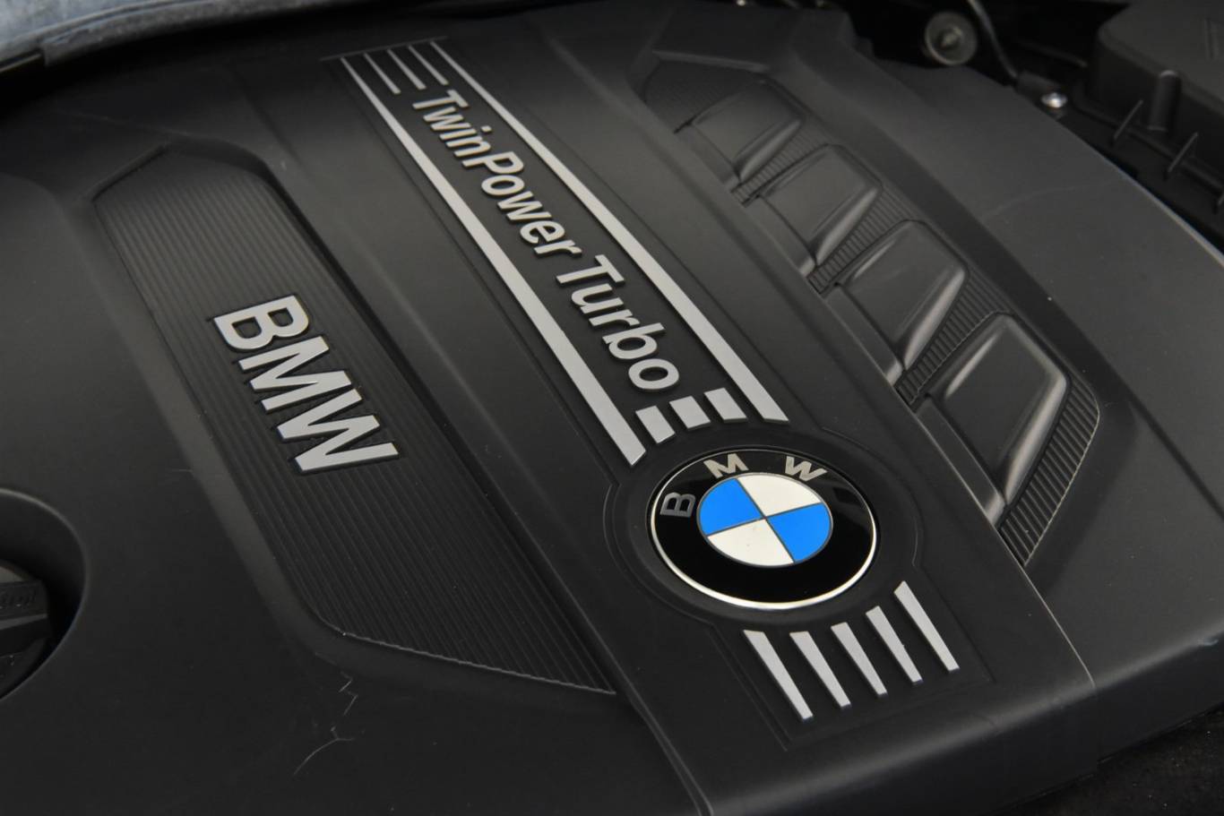 BMW 420 14