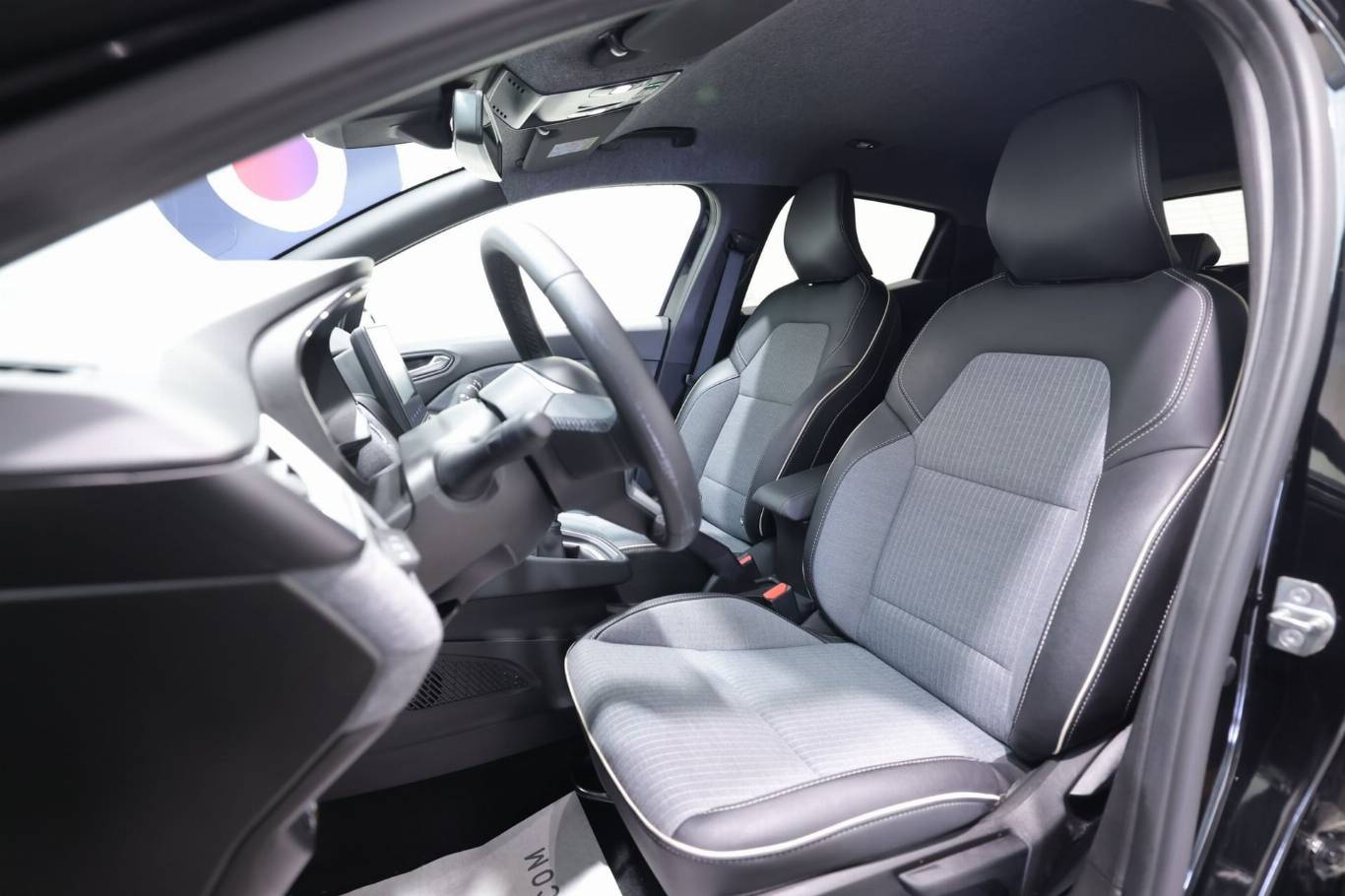 RENAULT Clio 6