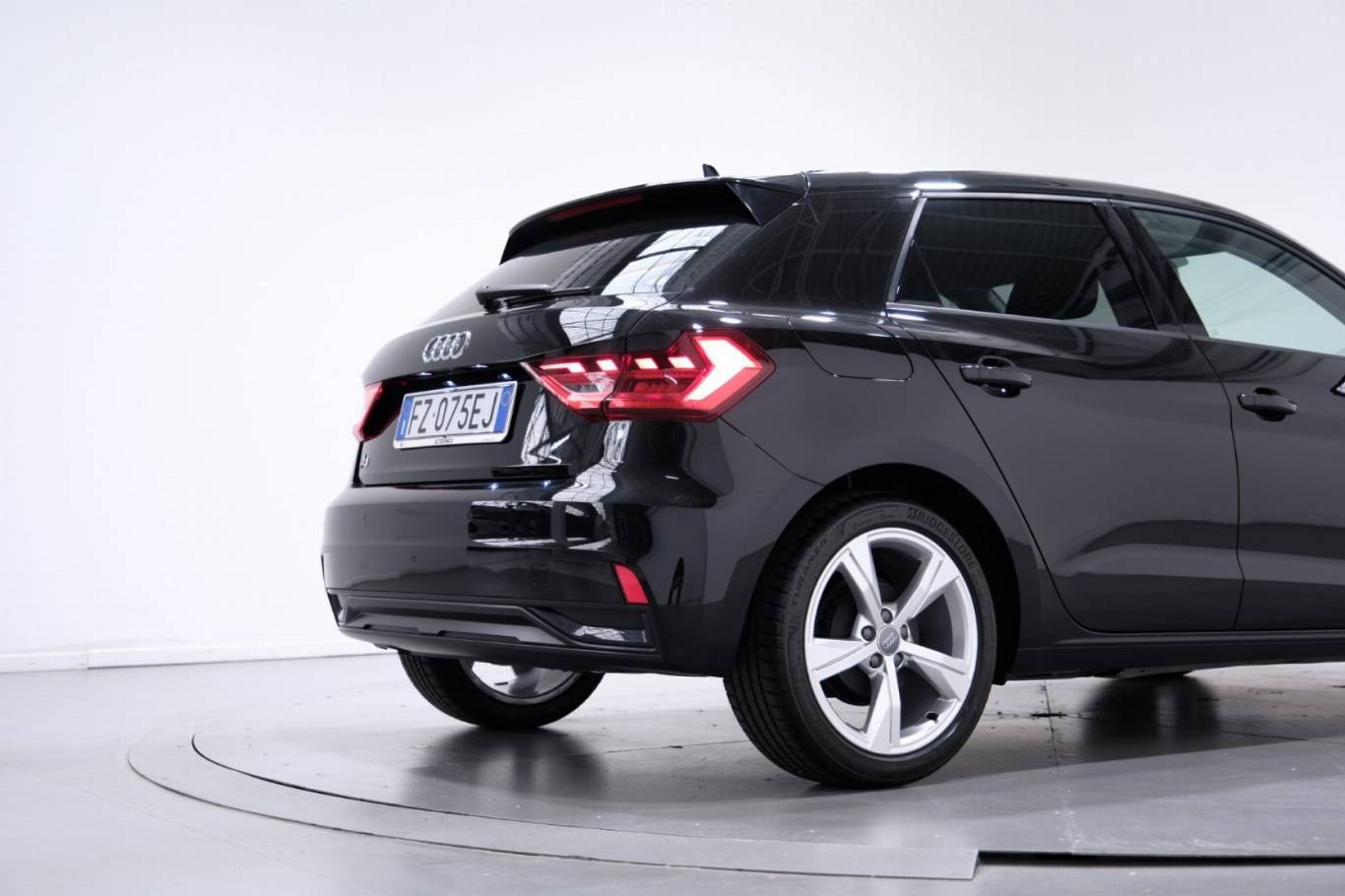 AUDI A1 51