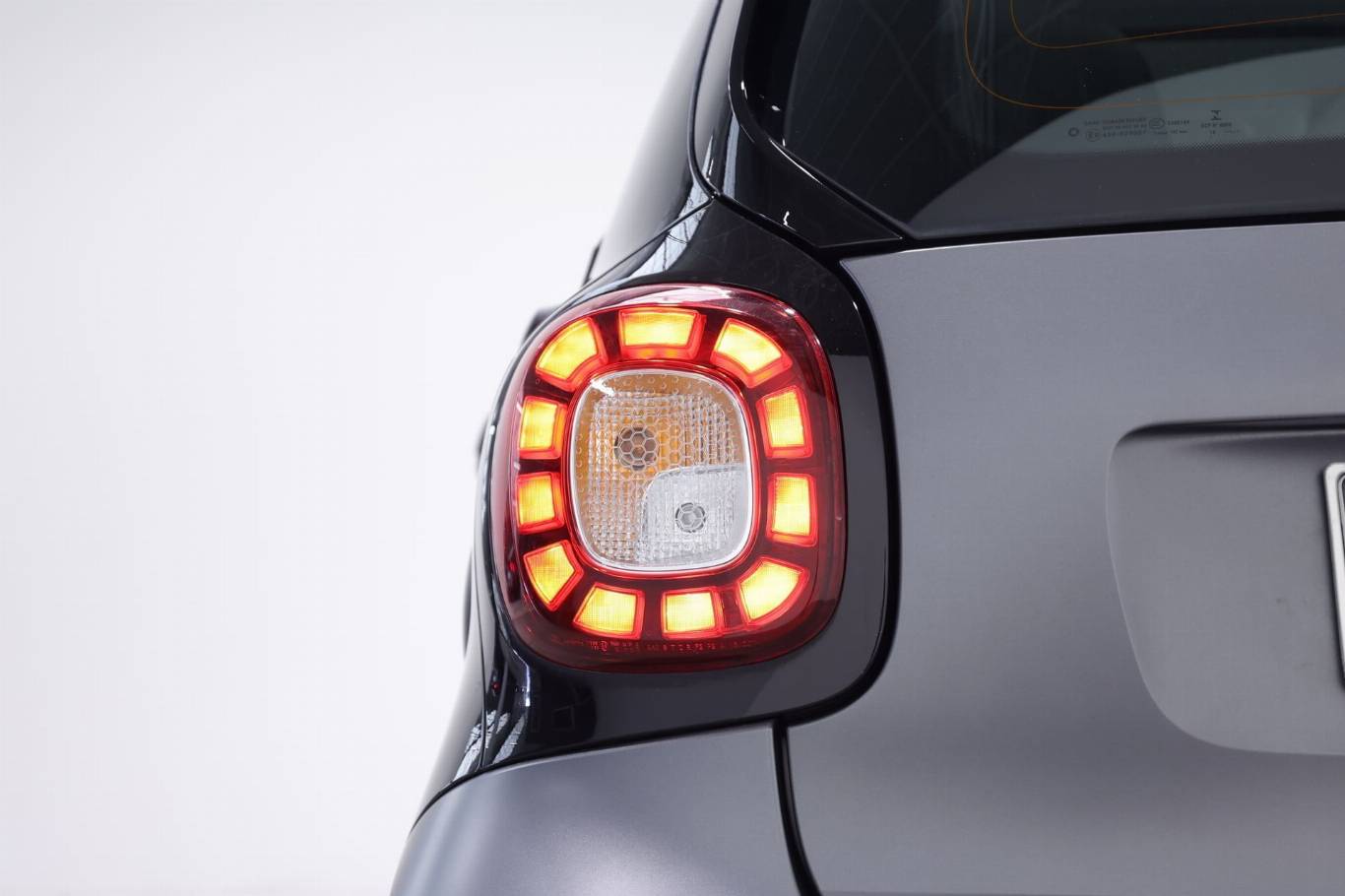 SMART ForTwo 38