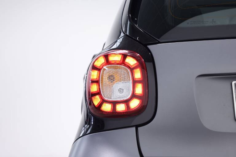 SMART ForTwo 38