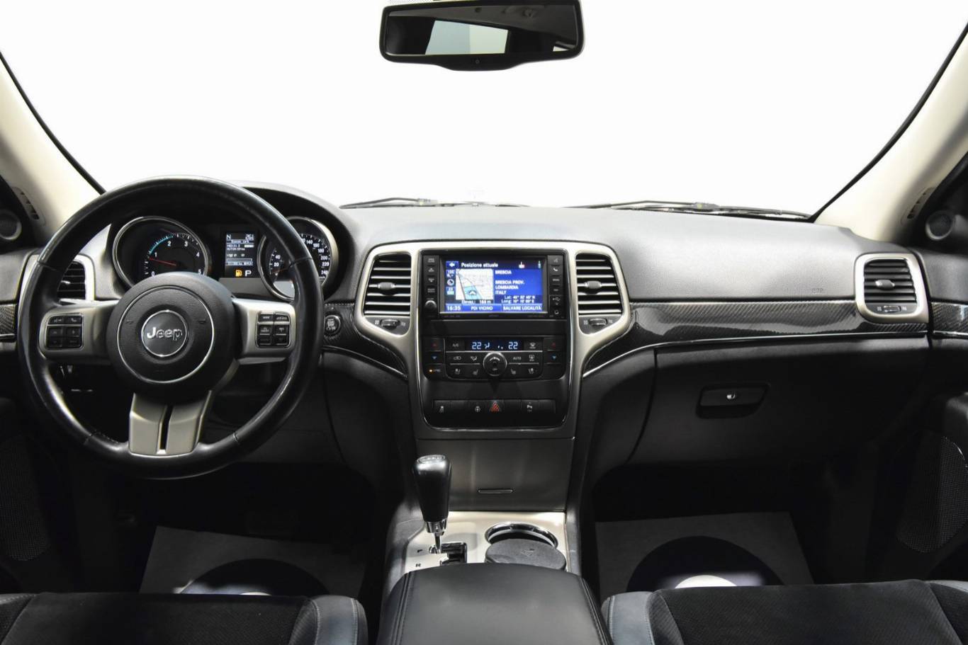 JEEP Grand Cherokee 21