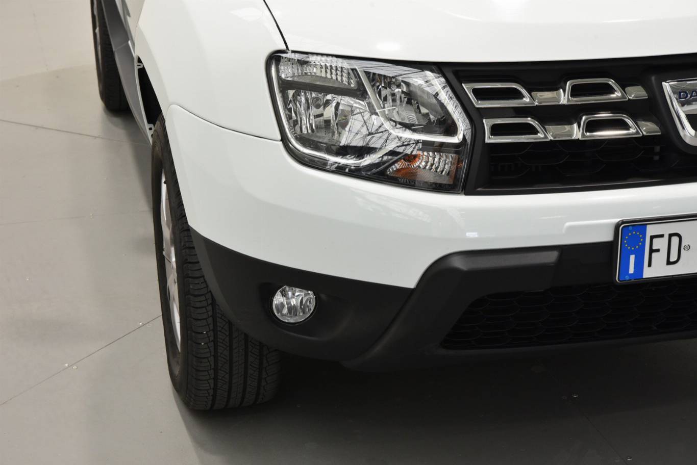 DACIA Duster 52