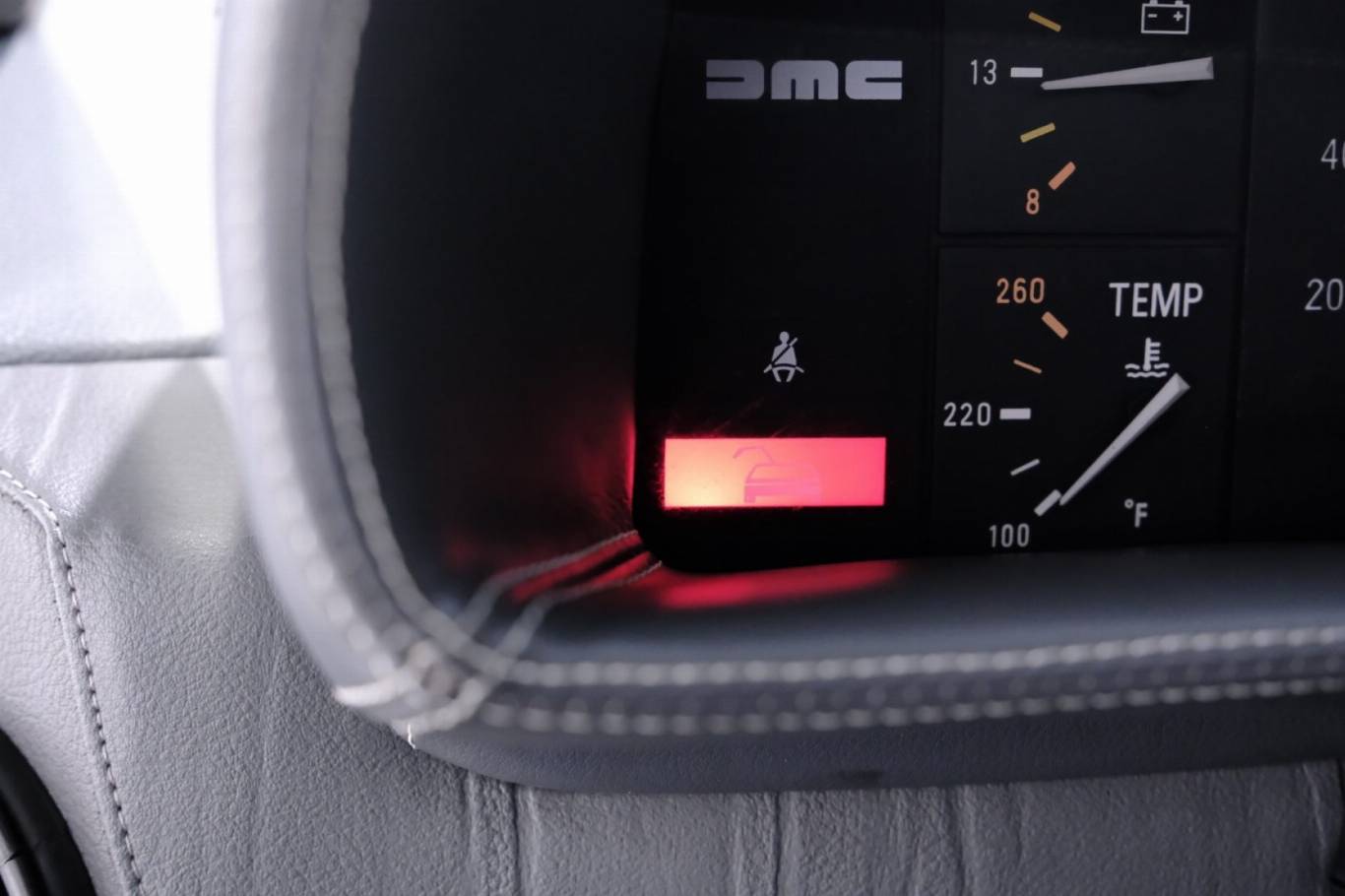 DE LOREAN DE LOREAN 63