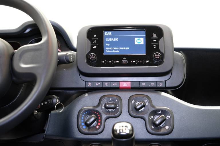 FIAT Panda 37