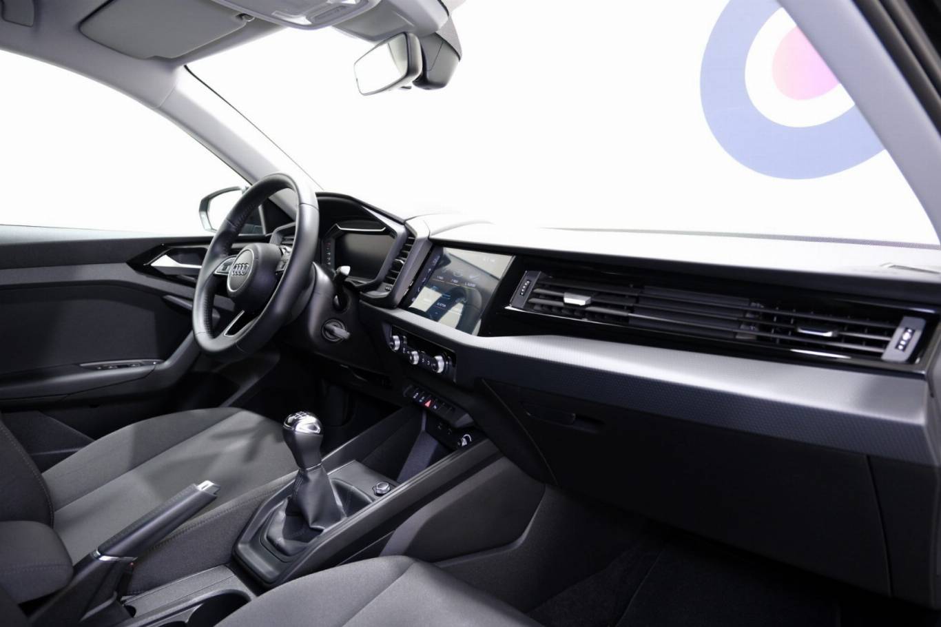 AUDI A1 52