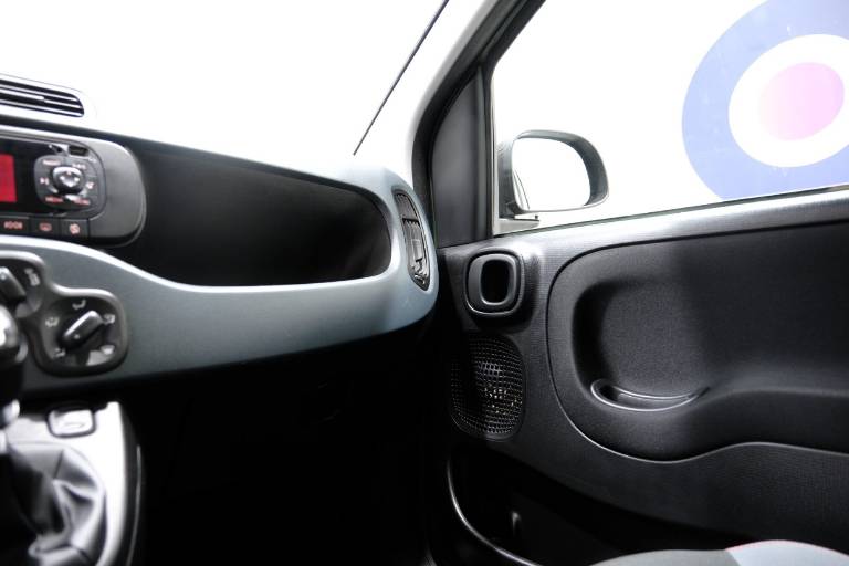 FIAT Panda 29