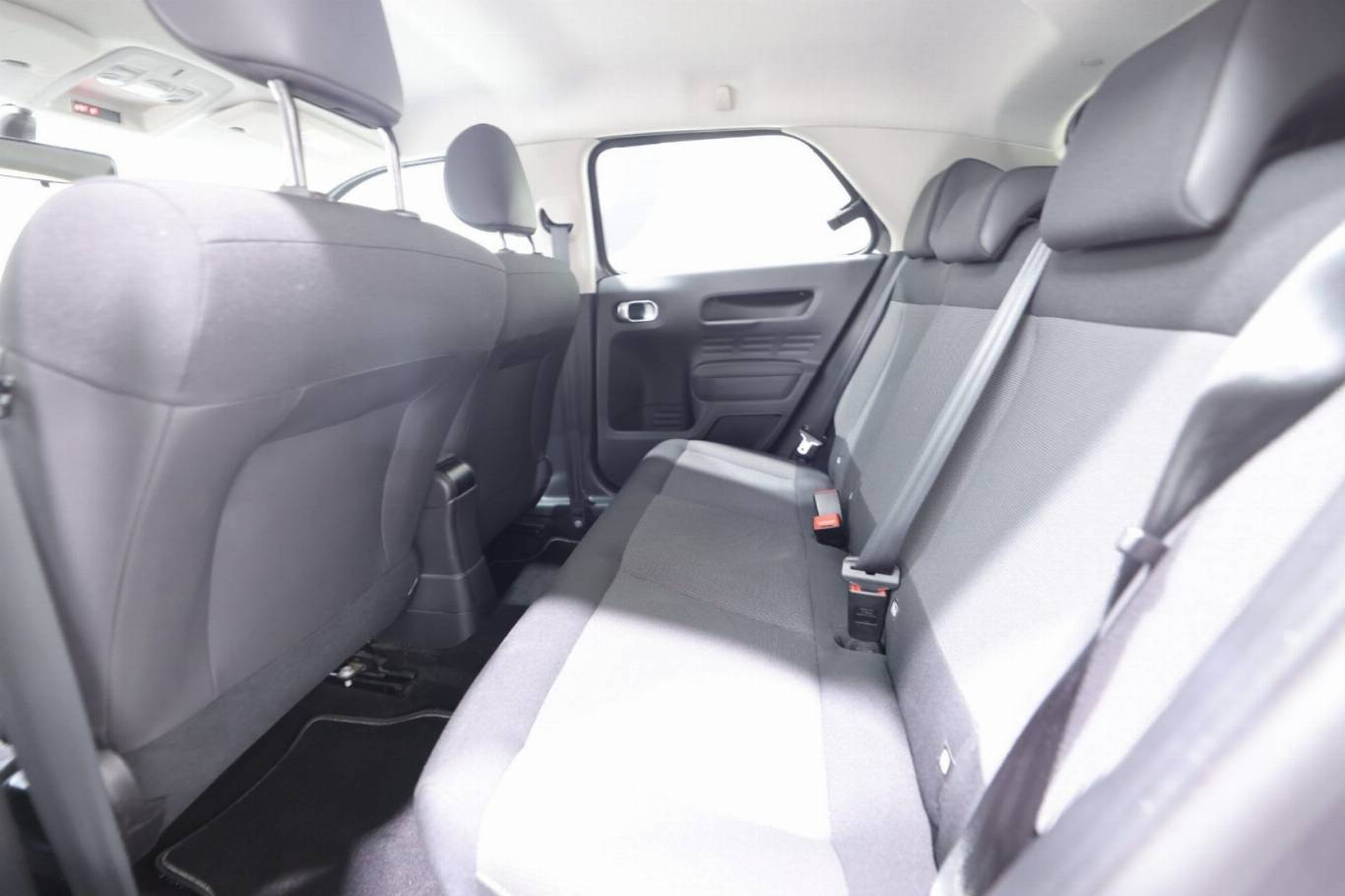 CITROEN C4 Cactus 30