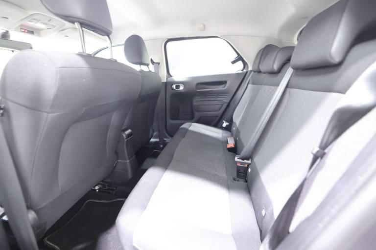 CITROEN C4 Cactus 30