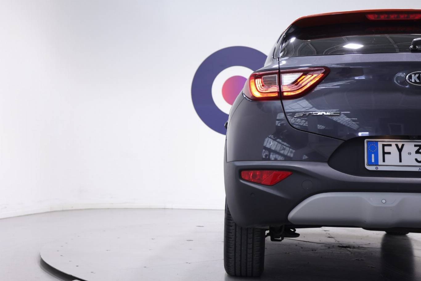 KIA Stonic 44