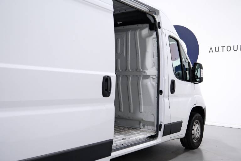 PEUGEOT Boxer 48