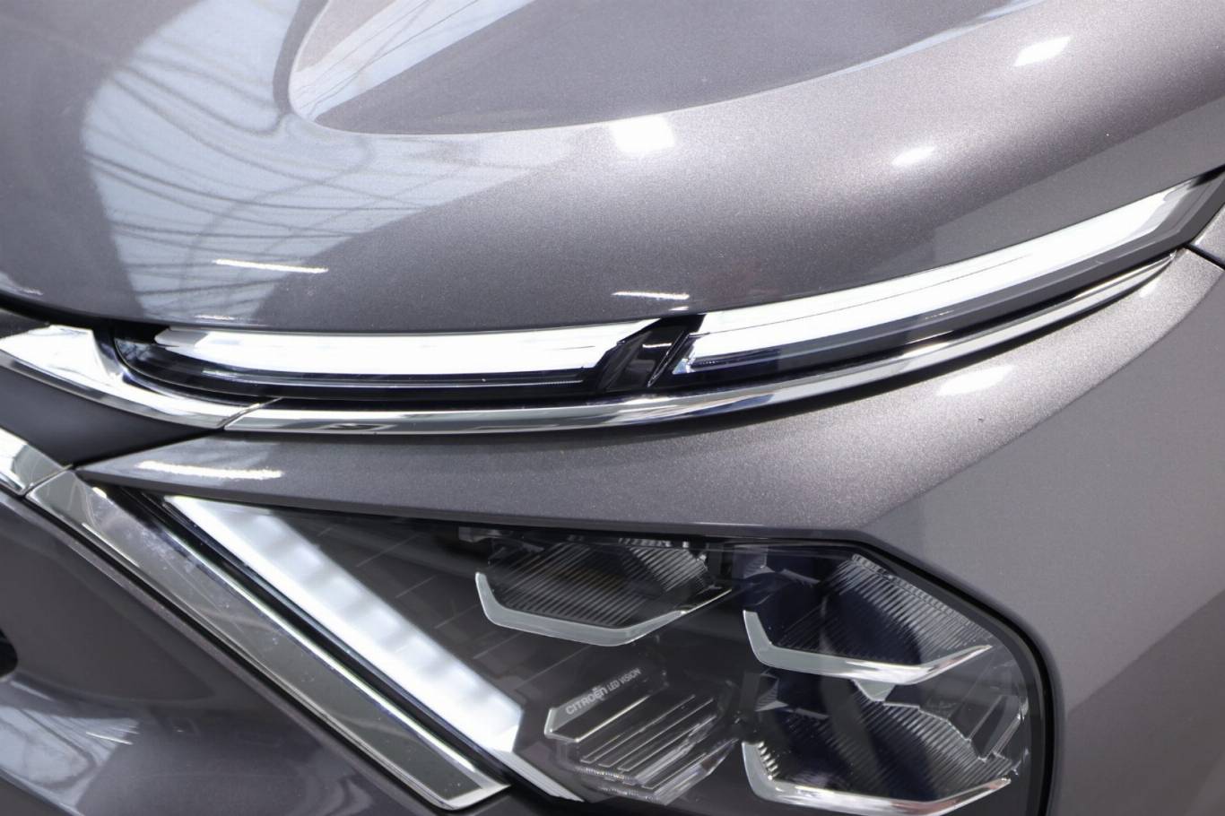 CITROEN C4 54