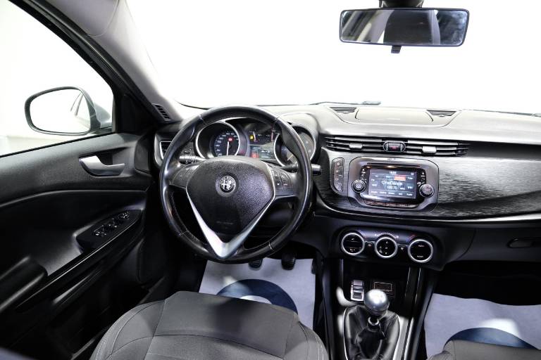ALFA ROMEO Giulietta 39