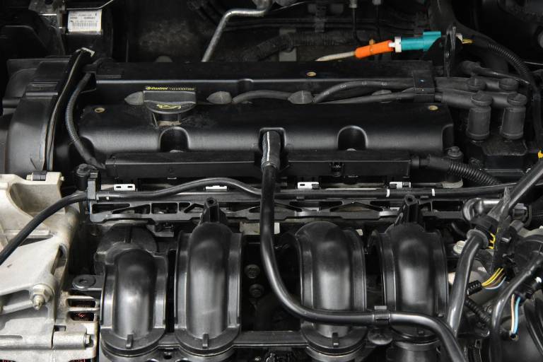 FORD Fiesta 14