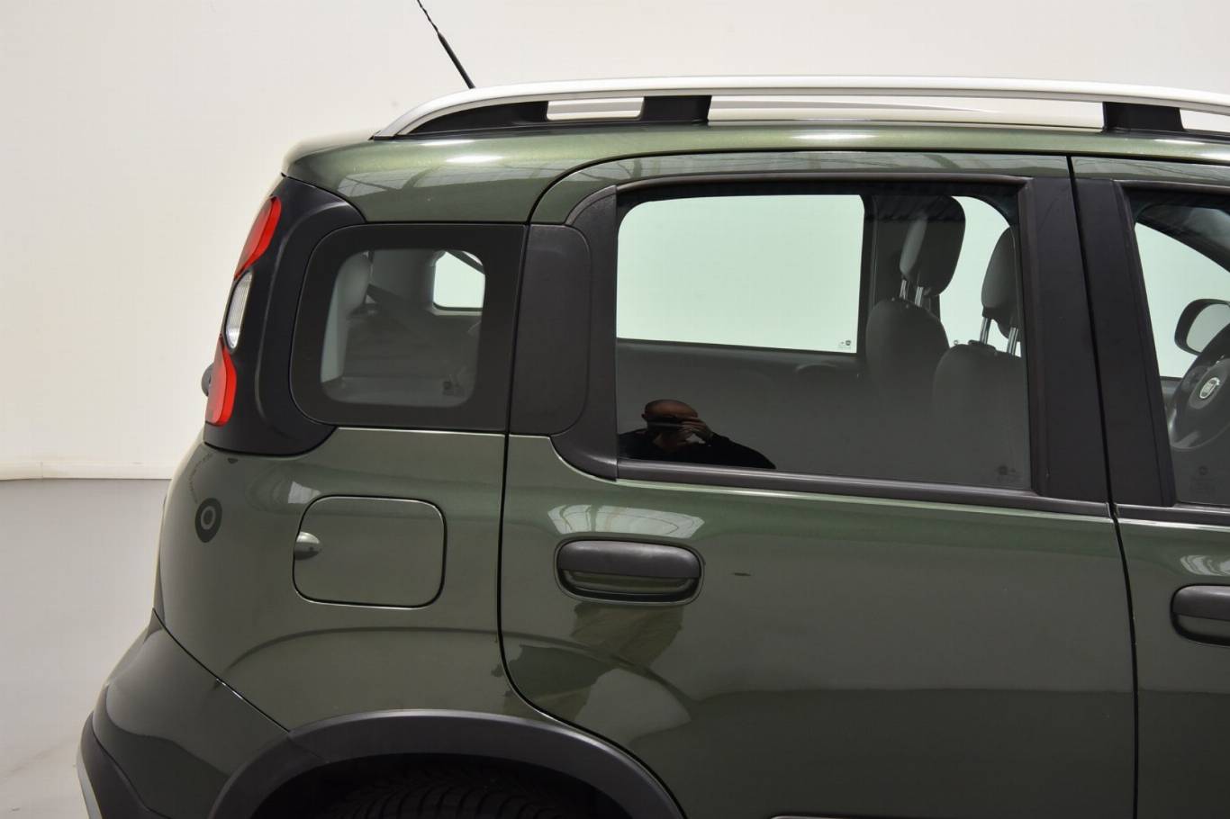 FIAT Panda 44