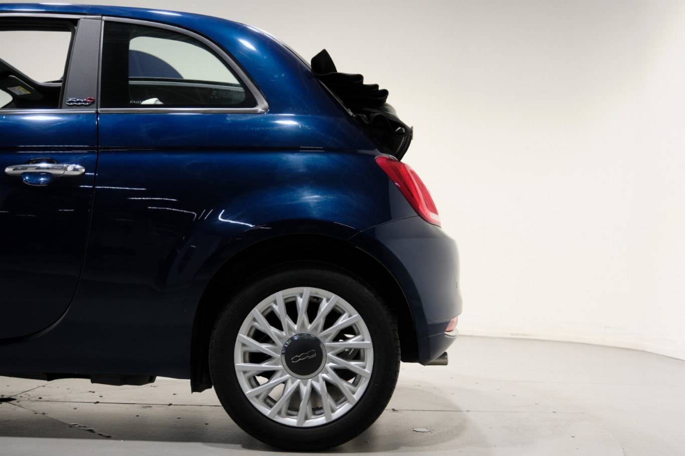 FIAT 500C 45