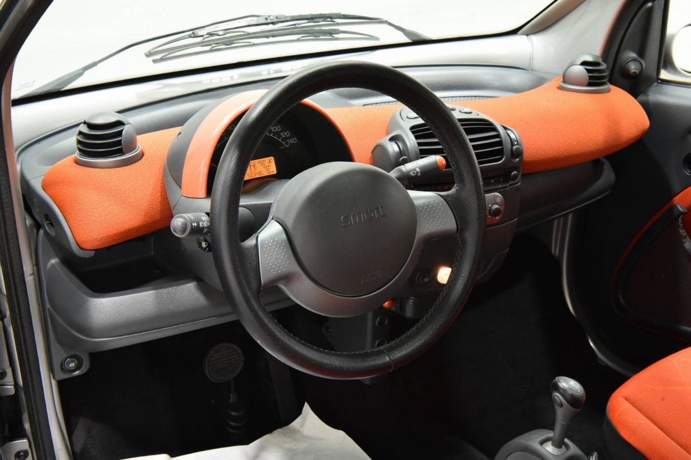 SMART ForTwo 3