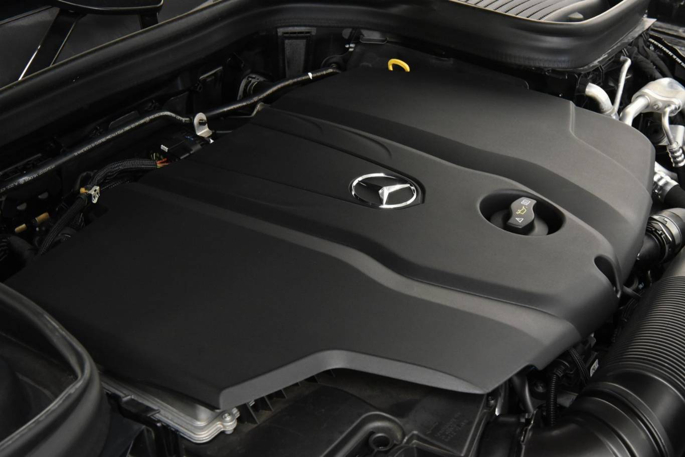 MERCEDES-BENZ GLC 220 53