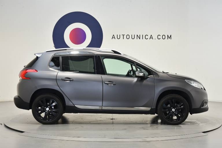 PEUGEOT 2008 30