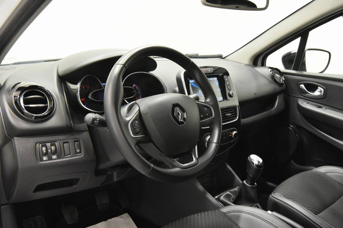 RENAULT Clio 3