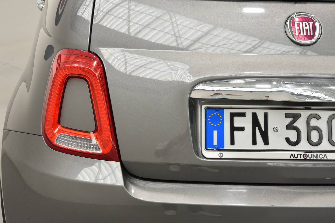 FIAT 500 32