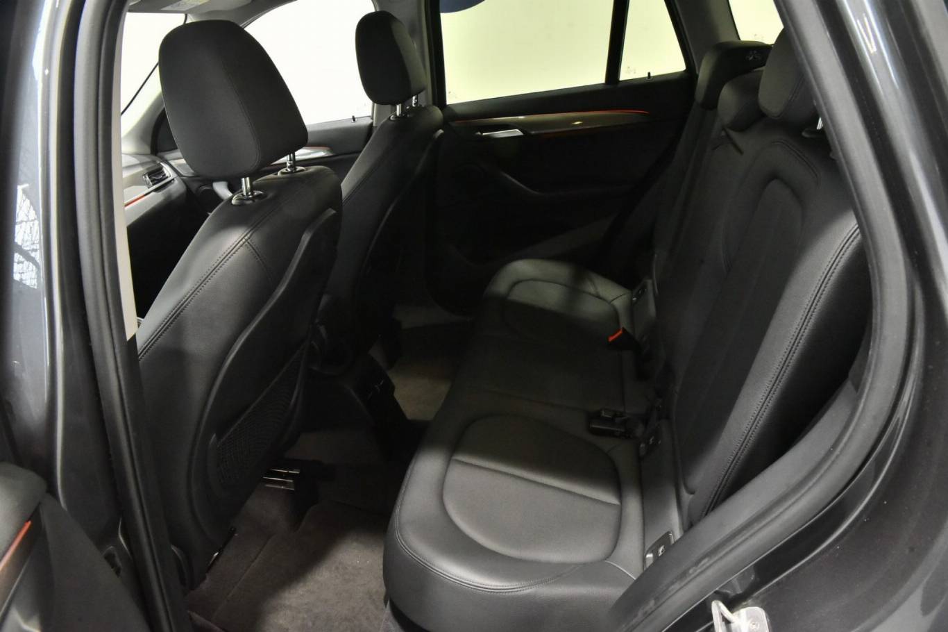 BMW X1 39