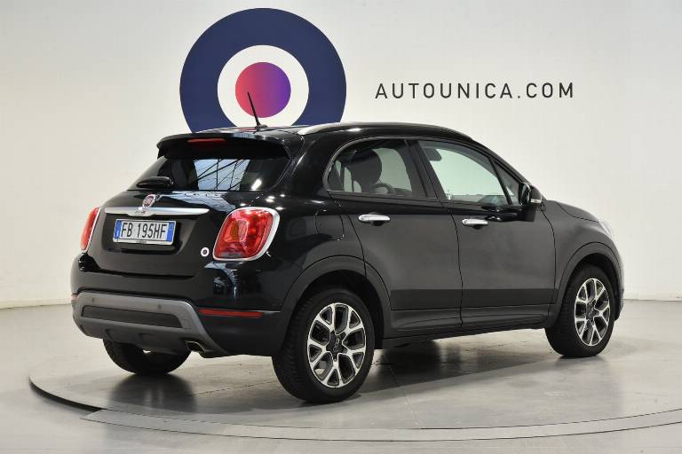 FIAT 500X 31