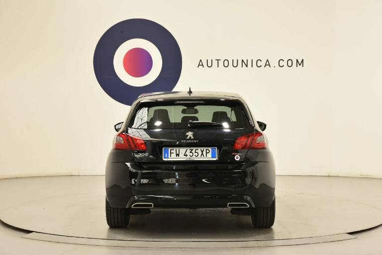 PEUGEOT 308 6