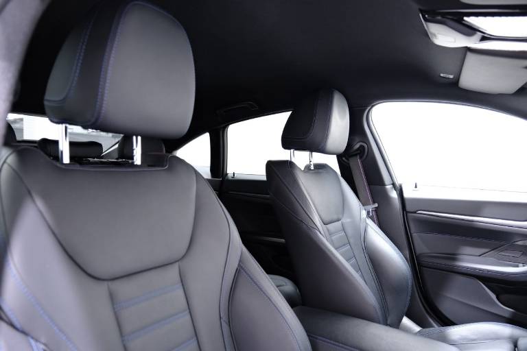 BMW 420 54
