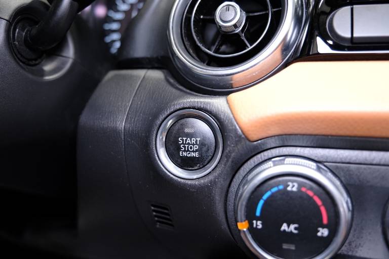 FIAT 124 Spider 26