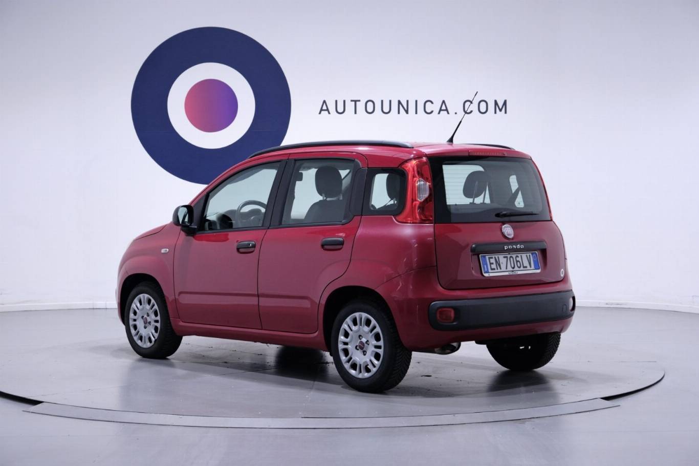 FIAT Panda 17