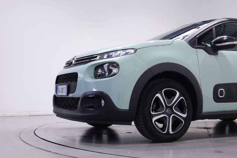 CITROEN C3 11