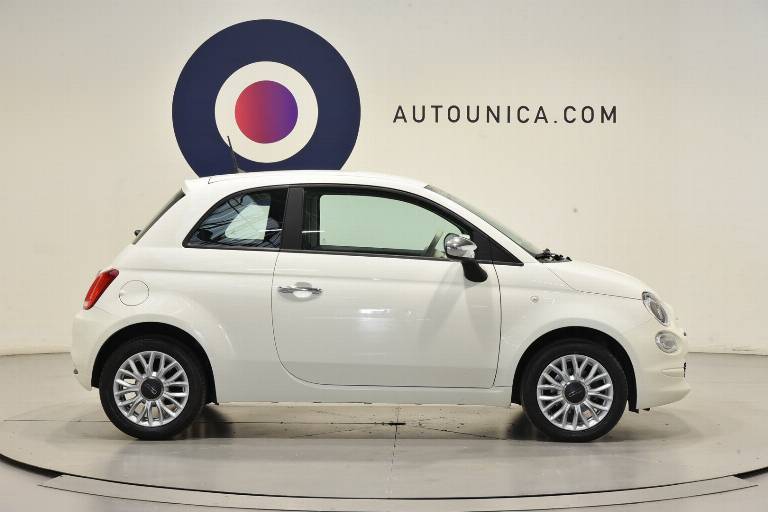 FIAT 500 31