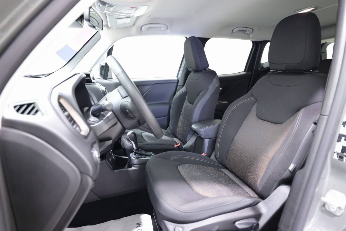 JEEP Renegade 6