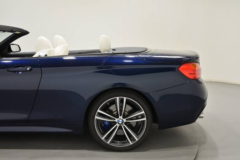 BMW 420 60
