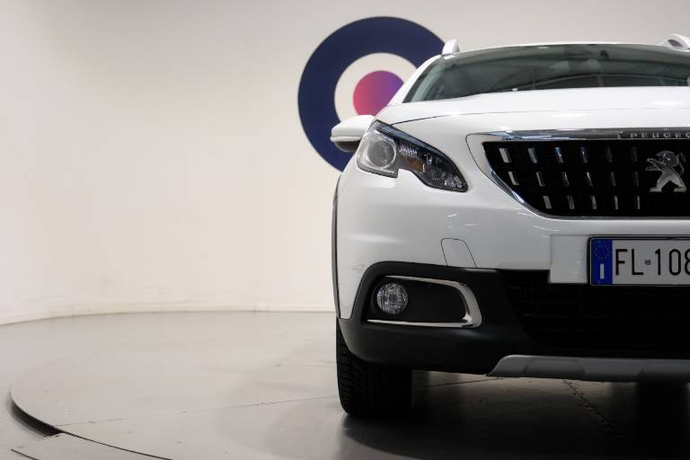 PEUGEOT 2008 45