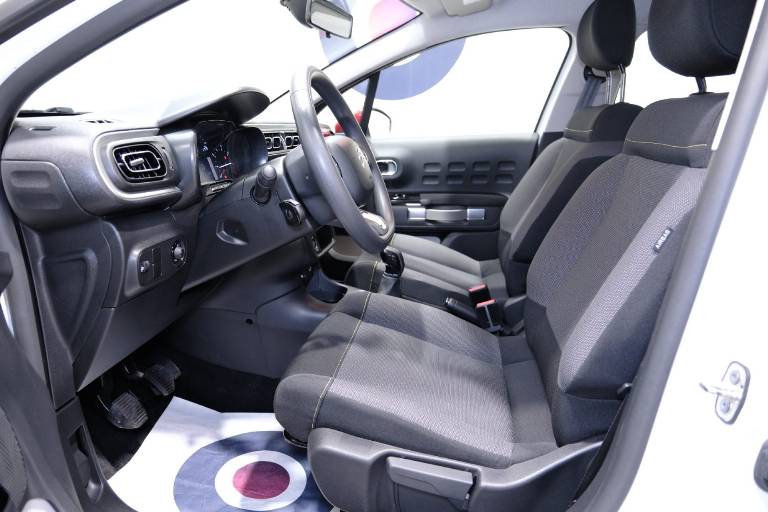 CITROEN C3 6