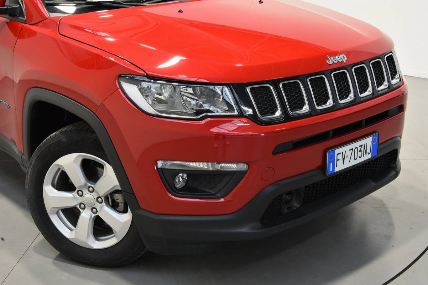 JEEP Compass 55