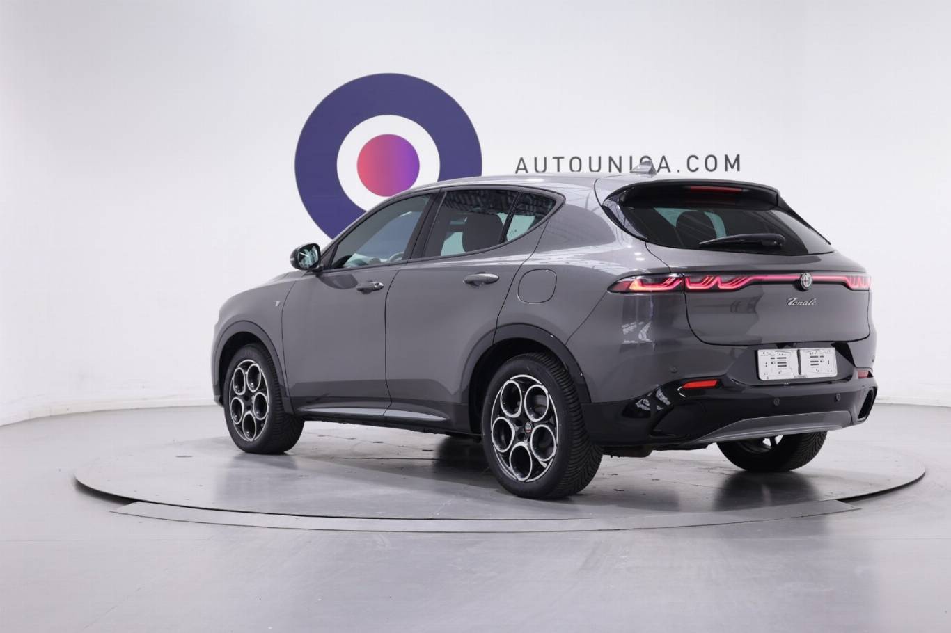 ALFA ROMEO Tonale 62