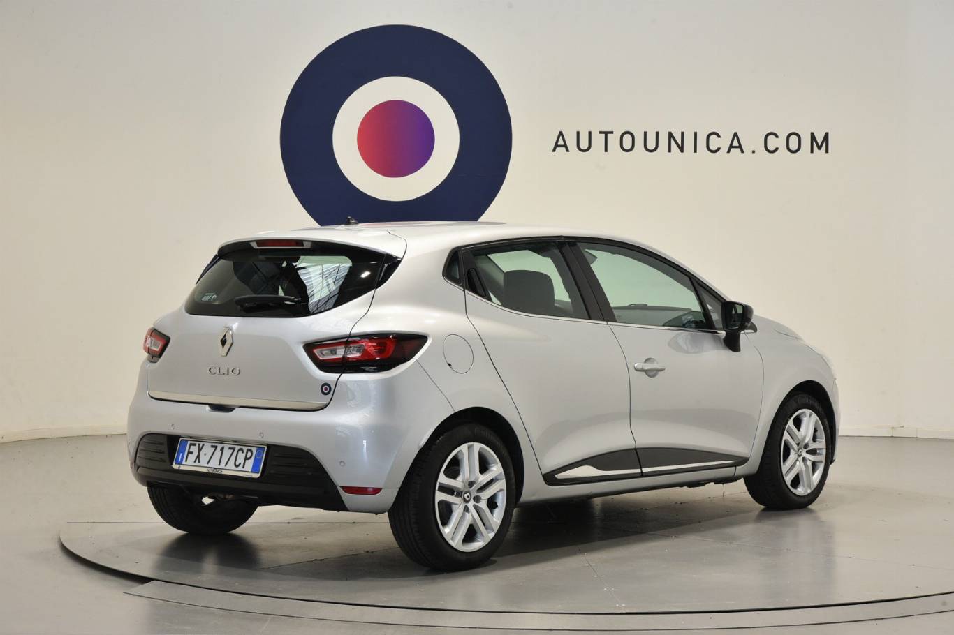 RENAULT Clio 22